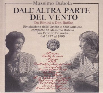 Dall'altra parte del vento
