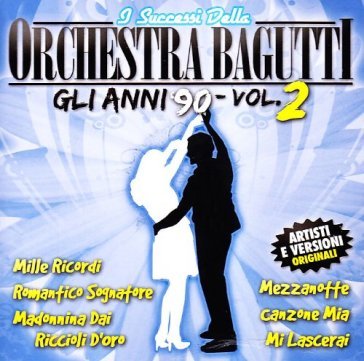 Successi anni'90 vol.2