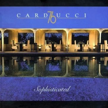 Carducci 76 sophisticated
