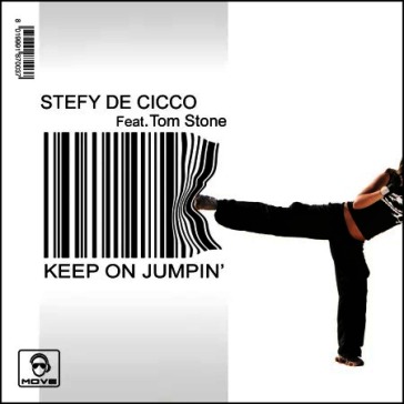 Keep on jumpin