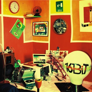16 bit