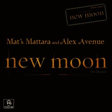 New moon