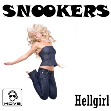 Hellgirl
