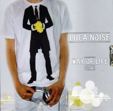 Way of light, vol.1