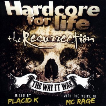 Hardcore for life - The resurrection