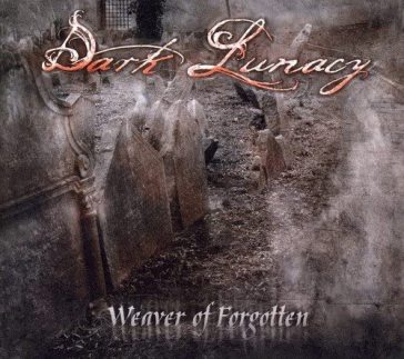 Weaver of forgotten