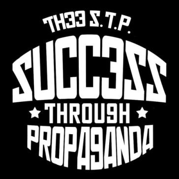 Success through propaganda