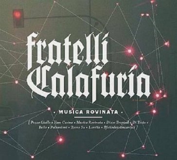 Musica rovinata