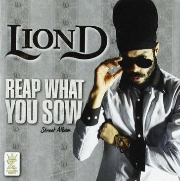 Reap what you sow
