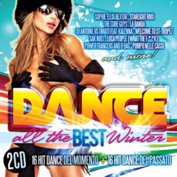 Dance all the best - Winter