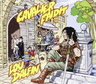 Cavalier faidit