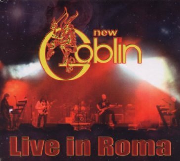 Live in Roma