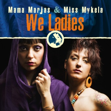 We ladies