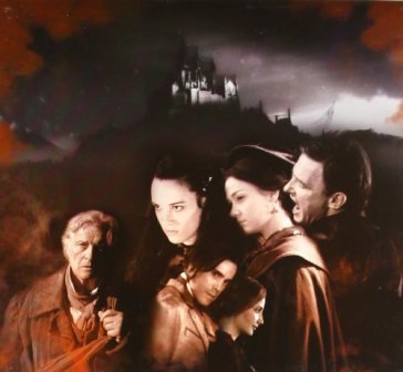 Dracula 3d - o.s.t.
