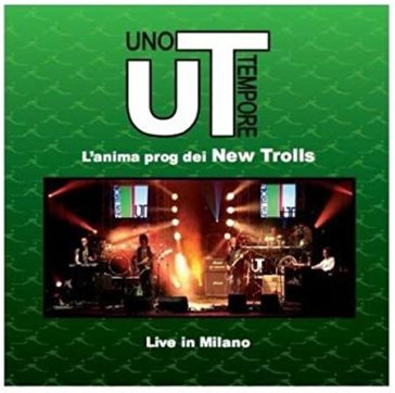 Live in milano