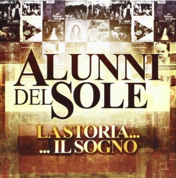 La storia....il sogno