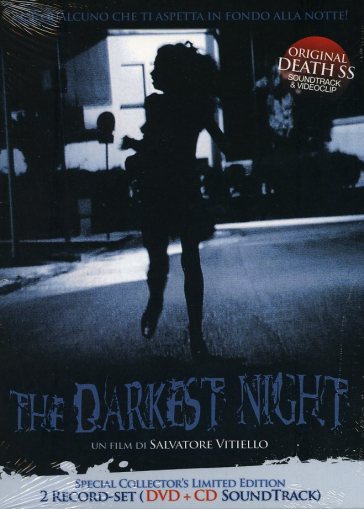 The darkest night movie