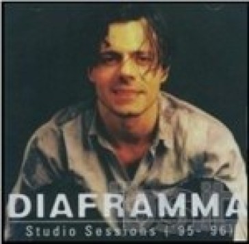 Studio sessions ('95 - '96)