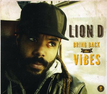 Bring back the vibes