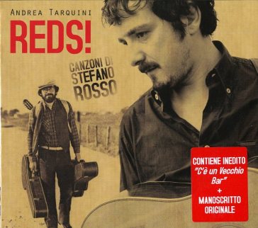 Reds! canzoni di stefano rosso