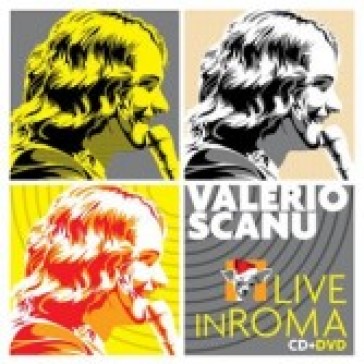 Live in roma