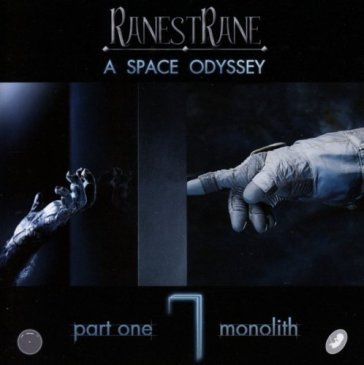 A space odyssey part. 1