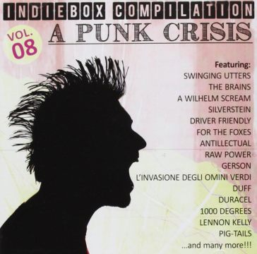 A punk crisis