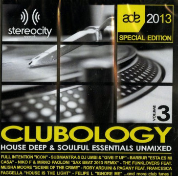 House deep & soulful vol.3