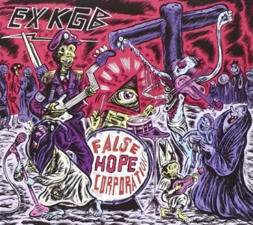 False hope corporation