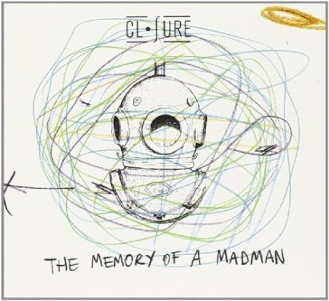 The memory of a madman