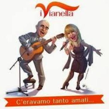 C'eravamo tanto amati