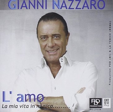 L'amo - la mia vita in musica
