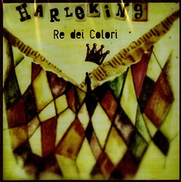 Harleking - il re dei colori