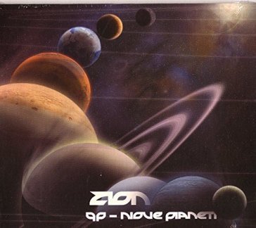 9p û nove pianeti