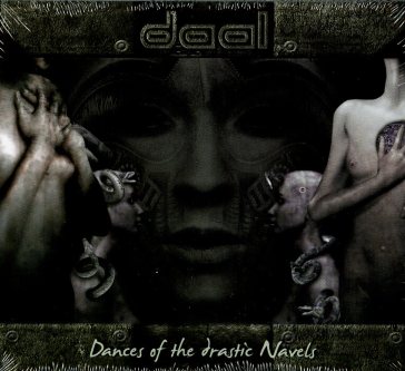 Dances of the drastic navels