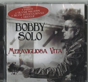 Meravigliosa vita