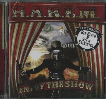 Enjoy the show