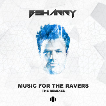 Music for the ravers - the rmx