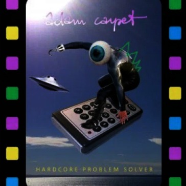 Hardcore problem solver