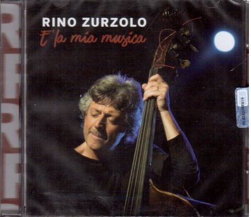 E' la mia musica