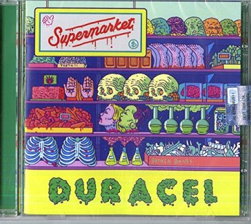 Supermarket