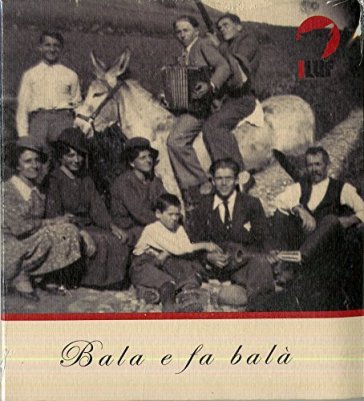 Bala e fa bala'