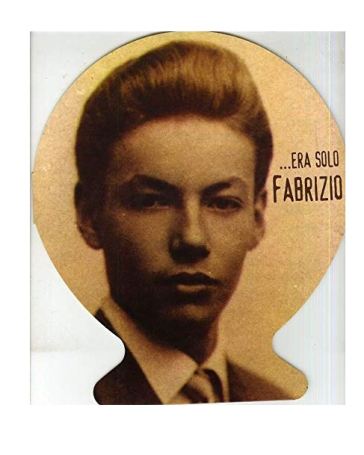 ...era solo fabrizio (limited edt.)