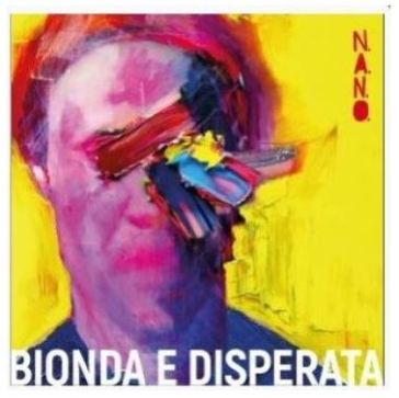 Bionda e disperata
