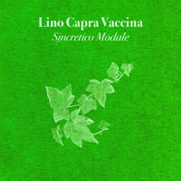 Sincretico modale