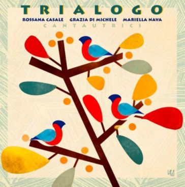Trialogo