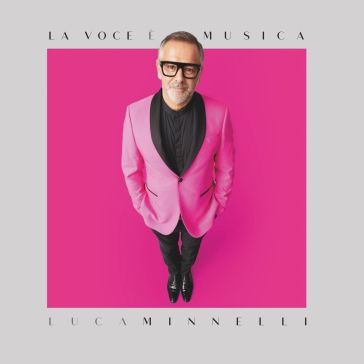 La voce è musica