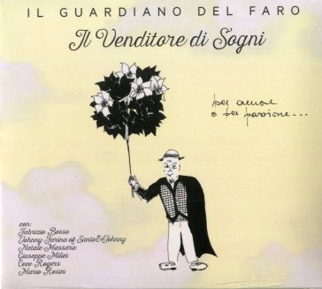 Il venditore di sogni
