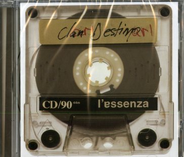 L'essenza