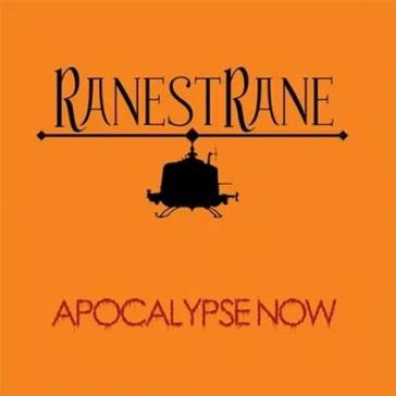 Apocalypse now